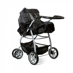 Mini Mommy - Regnskydd...