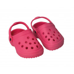 Heless - Clogs till dockan...