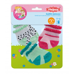 Heless - Sockor till...