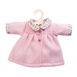 Heless - Kappa till dockan...