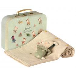 Maileg - Baby gift set,...