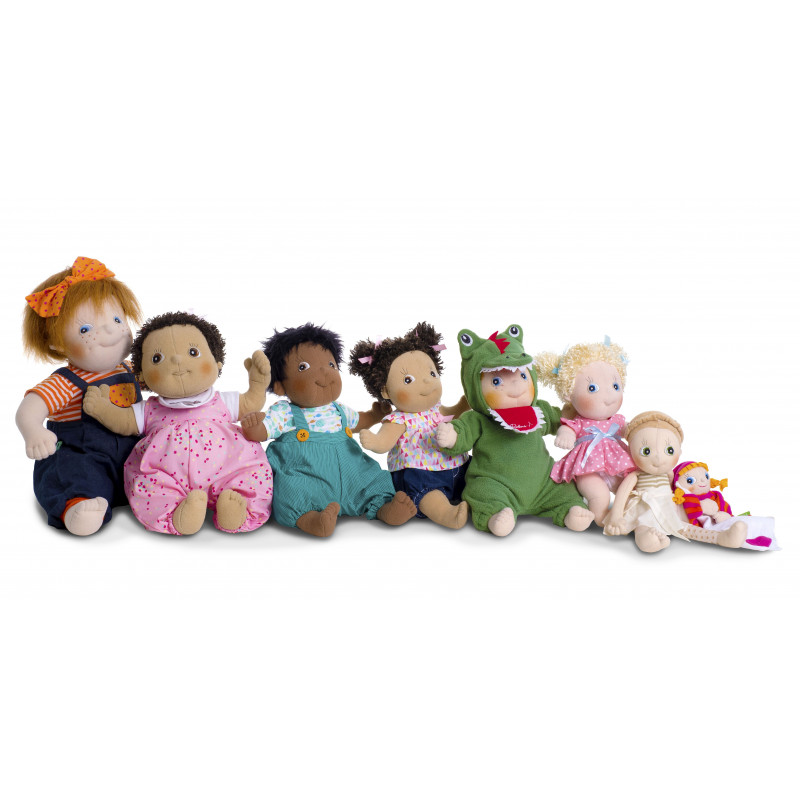 Rubens barn - Anna Original