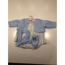 Llorens spansk docka -...