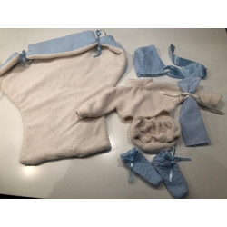 Llorens spansk docka -...