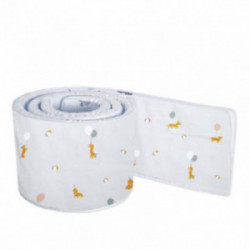 Roommate - Crib Bumber...