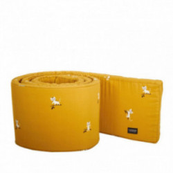 Roommate - Spjälsängsskydd...