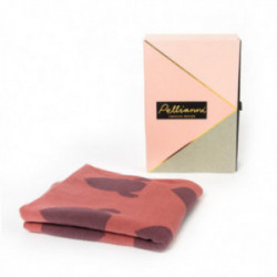 Pellianni - Knitted blanket...