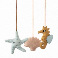 Roommate - Mobil, Sea Life