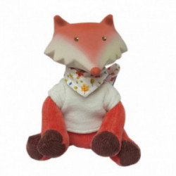 Tikiri - Fox Toy