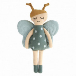 Roommate - Butterfly Rag Doll