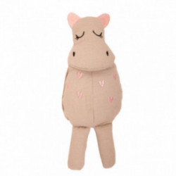 Roommate - Hippo Rag Doll