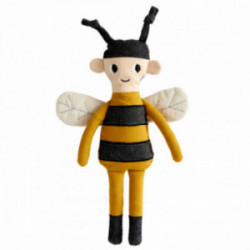 Roommate - Bee Rag Doll