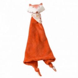 Tikiri - Fox Comforter with...