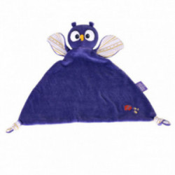 Tikiri - Owl Comforter