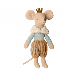 Maileg - Prince mouse, Big...