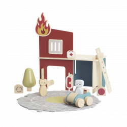 Micki - Lekvärld...