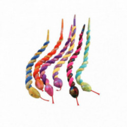 Living nature - Snake...