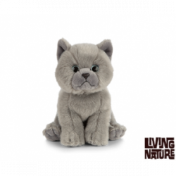 Living nature - British...