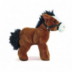Living nature - Horse with...