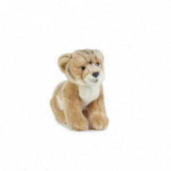 Living nature - Lion Cub Small