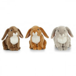 Living nature - French Lop...