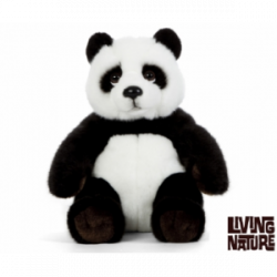 Living nature - Panda Sitting