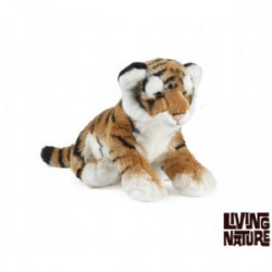 Living nature - Tiger Sitting