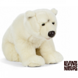 Living nature - Polar Bear...