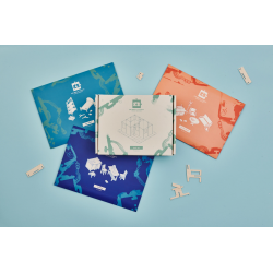 Cribble Craft - Cribble...