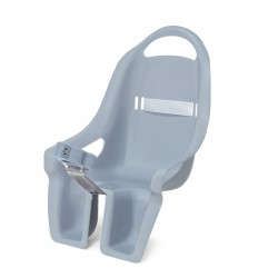 MaMaMeMo - Cykelsits till...