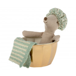 Maileg - Wellness mouse,...