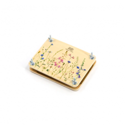 MaMaMeMo - Blomsterpress