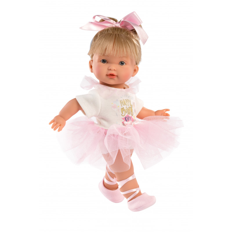 Llorens spanska dockor Kurragömma leksaksbutik