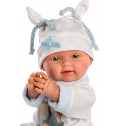 Llorens spansk docka - Mille