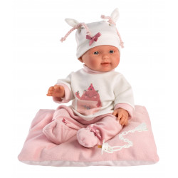 Llorens spansk docka - Milly