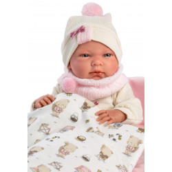 Llorens docka Kurragömma leksaksbutik