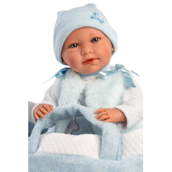 Llorens spansk docka - Adrian