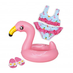 Heless - Flamingo badset,...