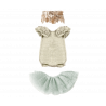Maileg Storasyster Svansjön ballerina Kurragömma leksaksbutik Maileg Storasyster Svansjön ballerina Kurragömma leksaksbutik