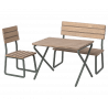 Maileg garden set trädgårdsmöbler mouse Kurragömma leksaksbutik Maileg garden set trädgårdsmöbler mouse Kurragömma leksaksbutik