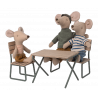 Maileg garden set trädgårdsmöbler mouse Kurragömma leksaksbutik Maileg garden set trädgårdsmöbler mouse Kurragömma leksaksbutik