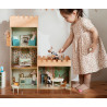 Maileg garden set trädgårdsmöbler mouse Kurragömma leksaksbutik Maileg garden set trädgårdsmöbler mouse Kurragömma leksaksbutik