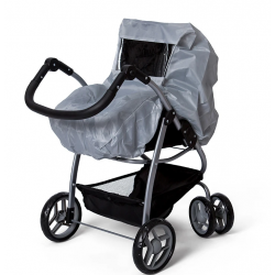 Mini Mommy - Regnskydd...