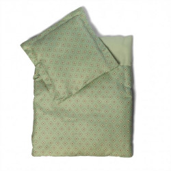 Mini Mommy - Täcke och...