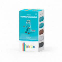 Hey Clay - Claymates...