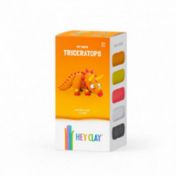 Hey Clay - Claymates...