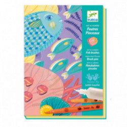 Djeco - Under the Sea