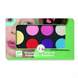 Djeco - Make-Up, Paint set...