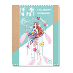 Djeco - Gentle mermaid