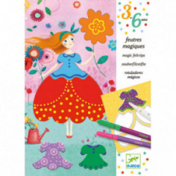 Djeco - Marie¬¥s pretty...